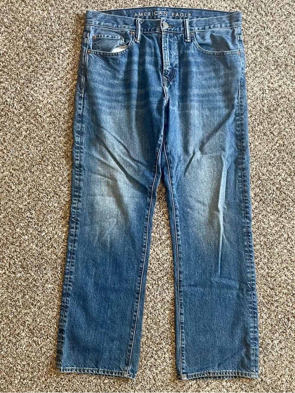 American Eagle Outfitters Men’s Jeans Size 32x32